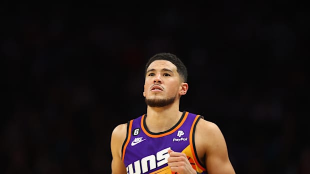 Booker